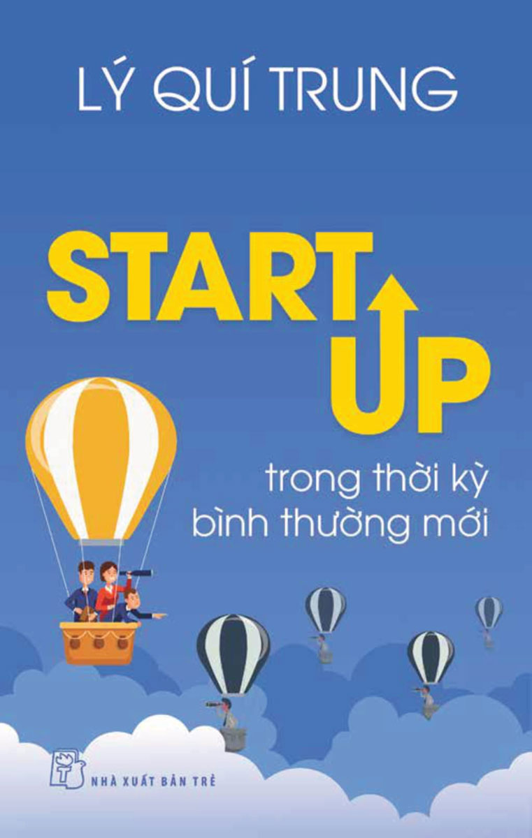 STARTUP Trong Thời Kỳ Bình Thường Mới