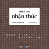 [Tải sách] Tâm Lý Học Nhận Thức PDF