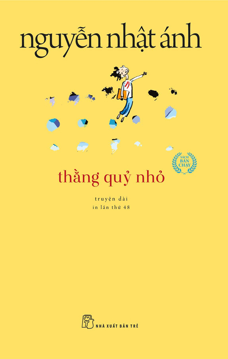 Thằng Quỷ Nhỏ (Truyện Dài)