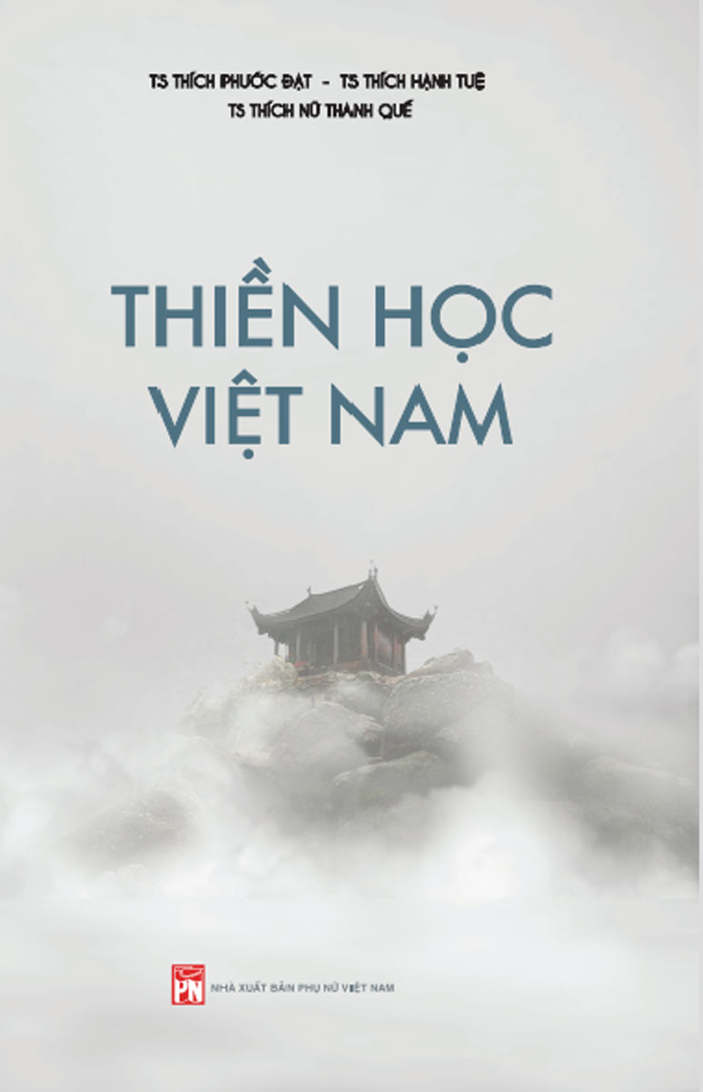 Thiền Học Việt Nam (Phụ Nữ)