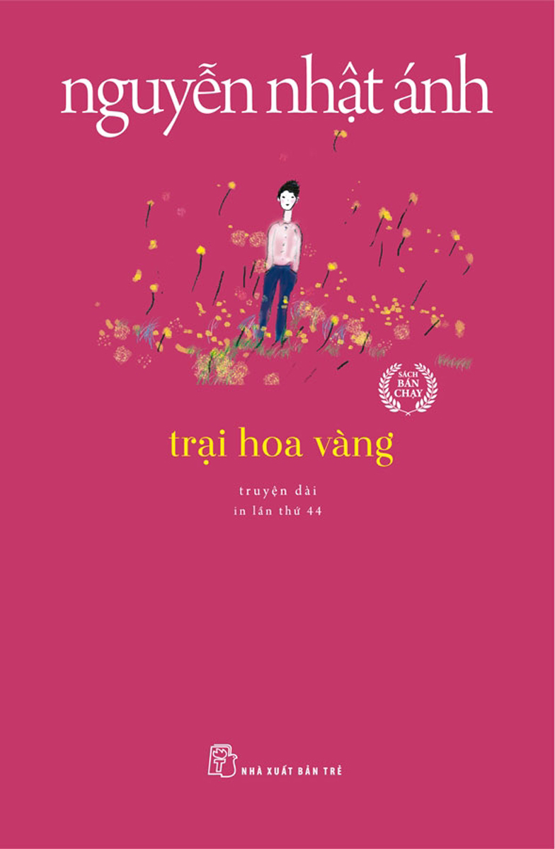 Trại Hoa Vàng (Truyện Dài)