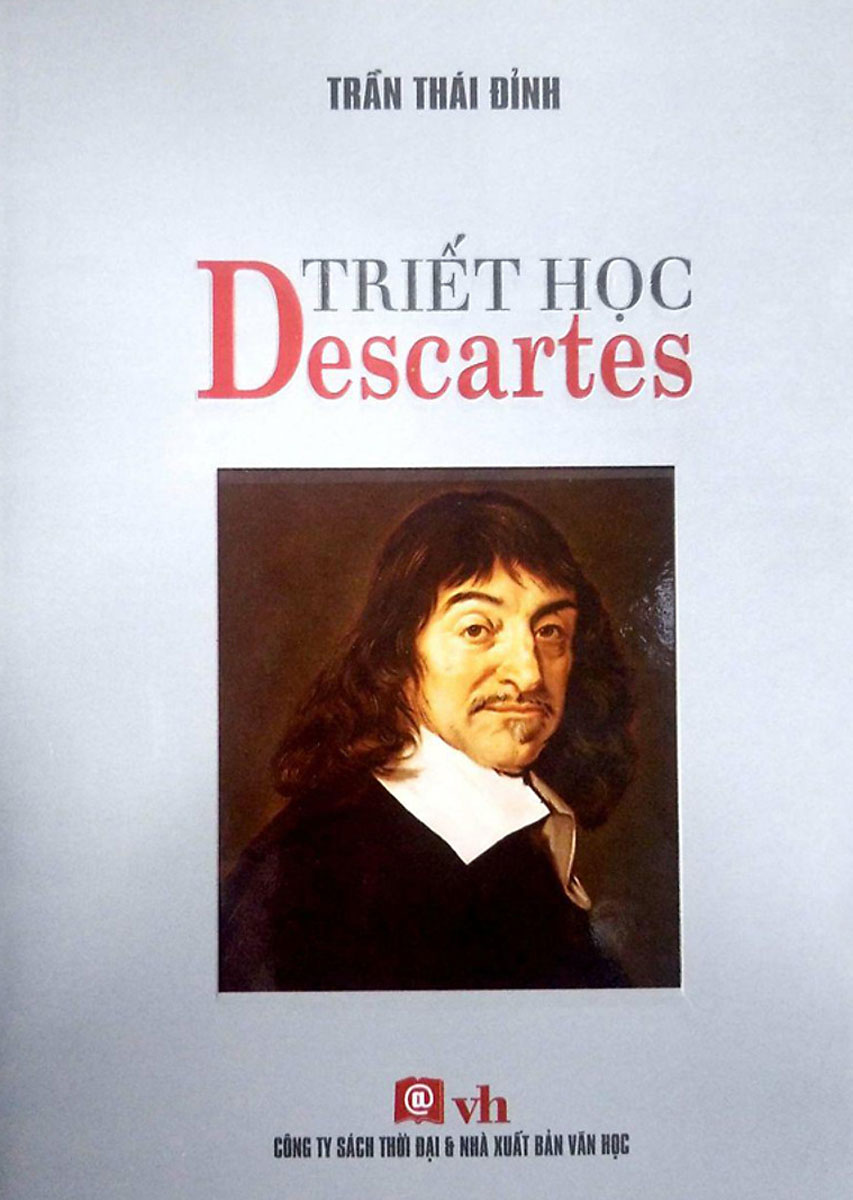 Triết Học Descartes