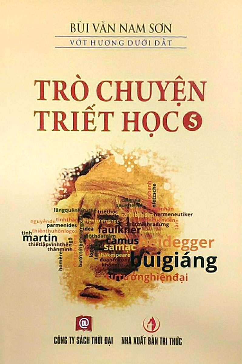 Trò Chuyện Triết Học - Tập 5