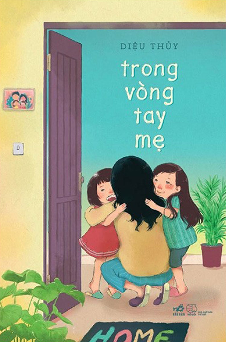 Trong Vòng Tay Mẹ