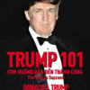 [Tải sách] Trump 101: Con Đường Dẫn Đến Thành Công PDF