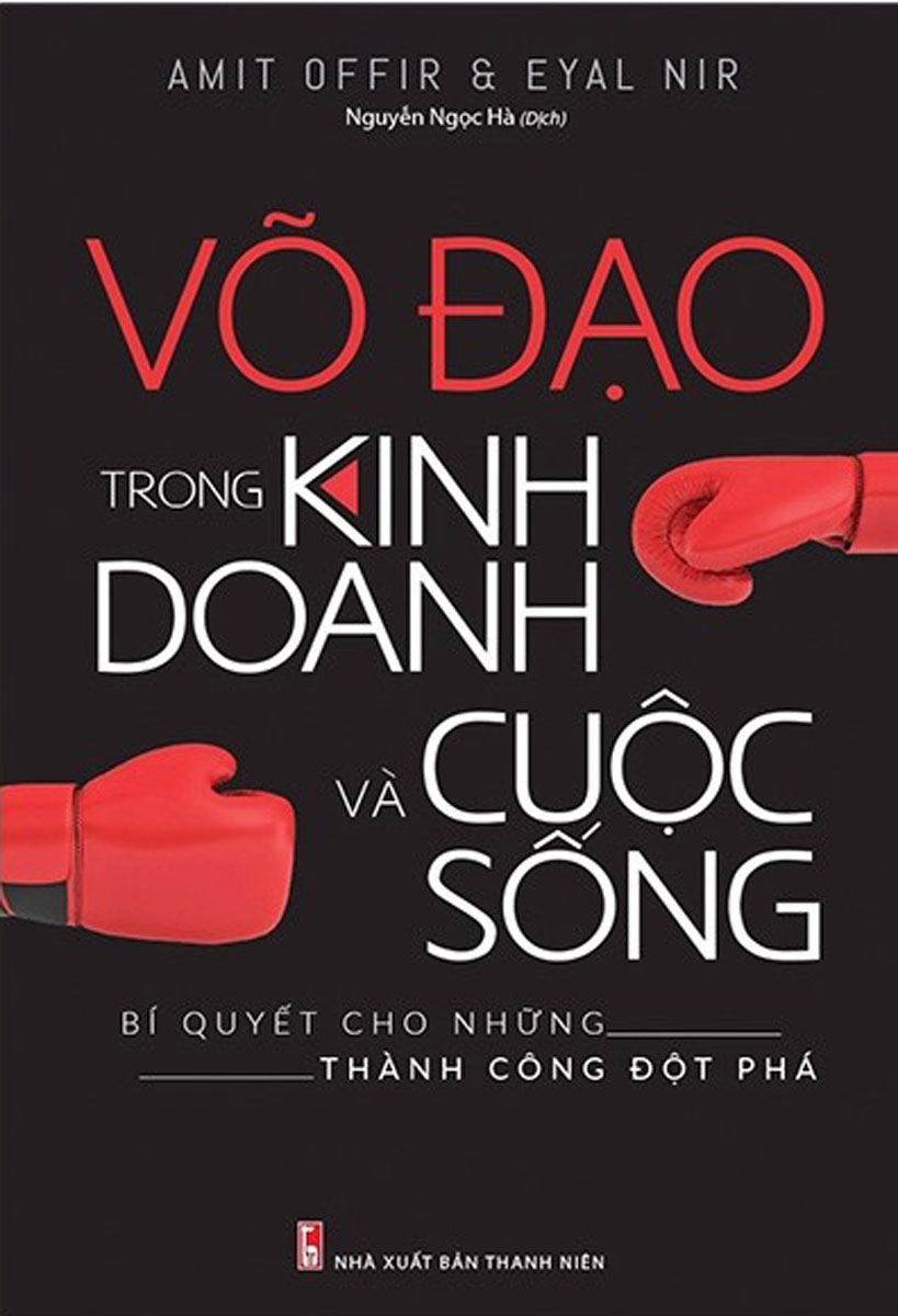 Võ Đạo Trong Kinh Doanh Và Cuộc Sống