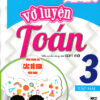 [Tải sách] Vở Luyện Toán Lớp 3 – Tập 2 (Dùng Chung Cho Các Bộ SGK Hiện Hành) PDF