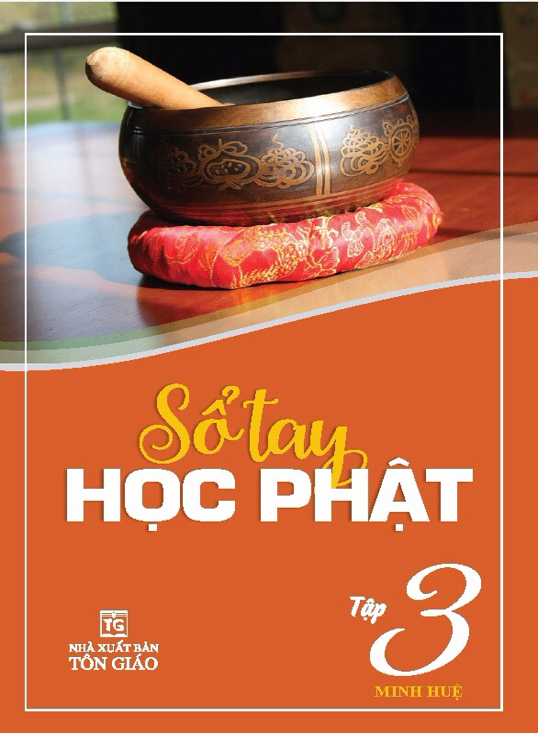 Sổ Tay Học Phật Tập 3