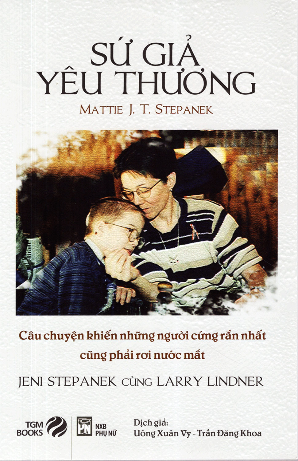 Sứ Giả Yêu Thương