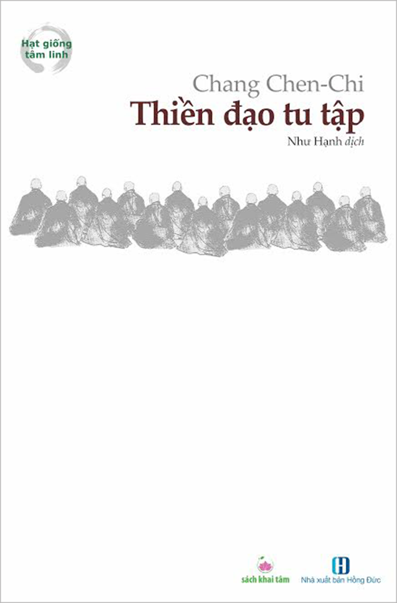 Thiền Đạo Tu Tập