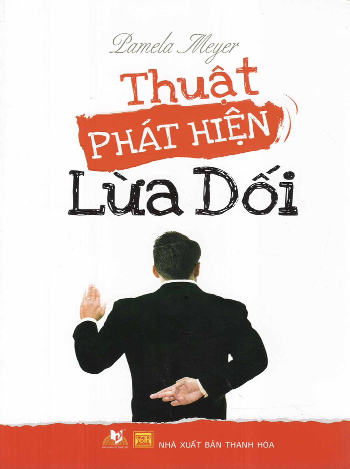 Thuật Phát Hiện Lừa Dối