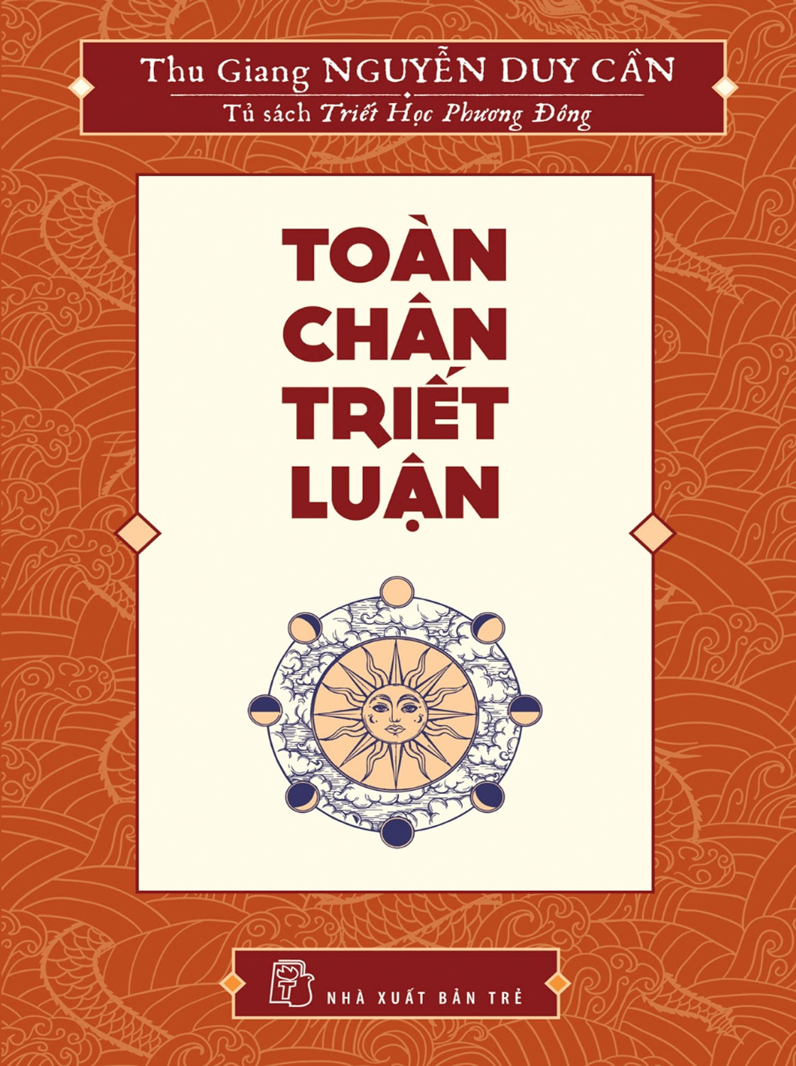 Toàn Chân Triết Luận