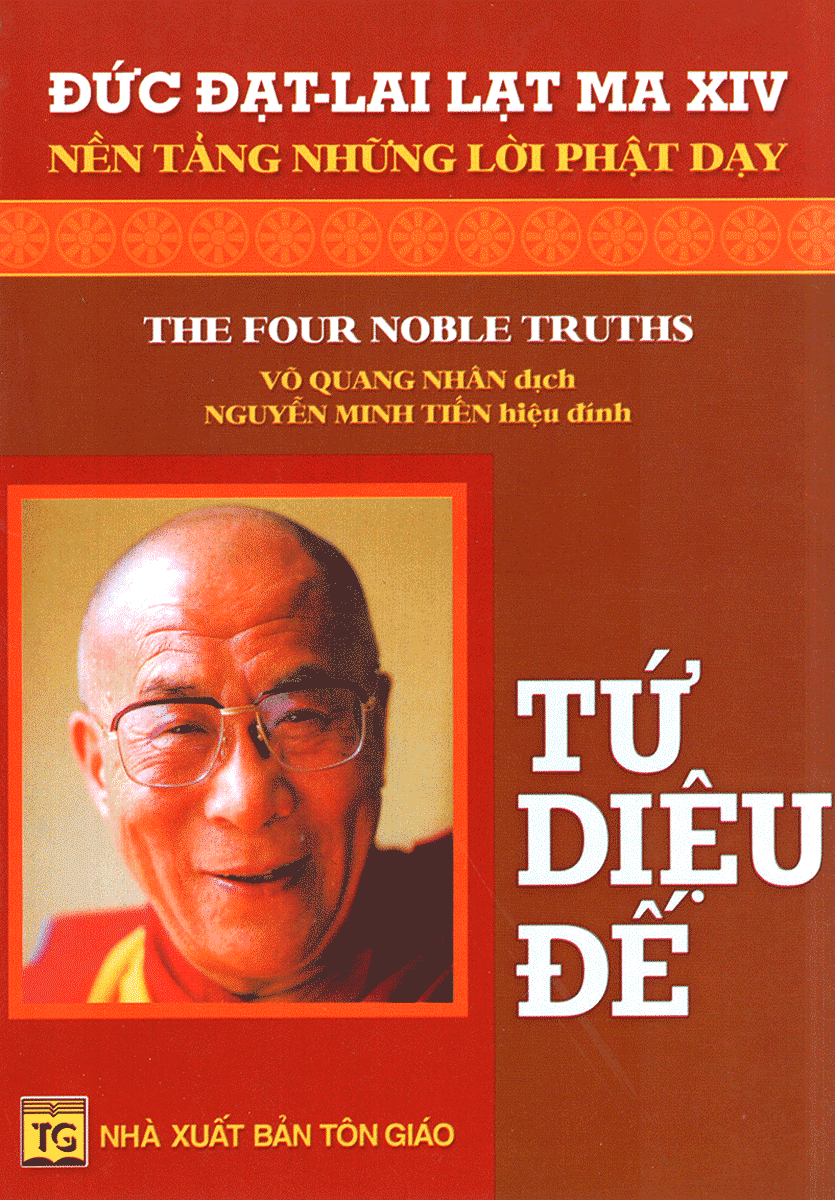 Tứ Diệu Đế