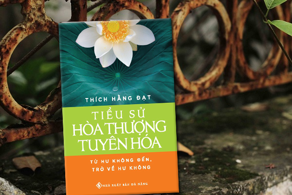 Tiểu sử Hòa Thượng Tuyên Hóa