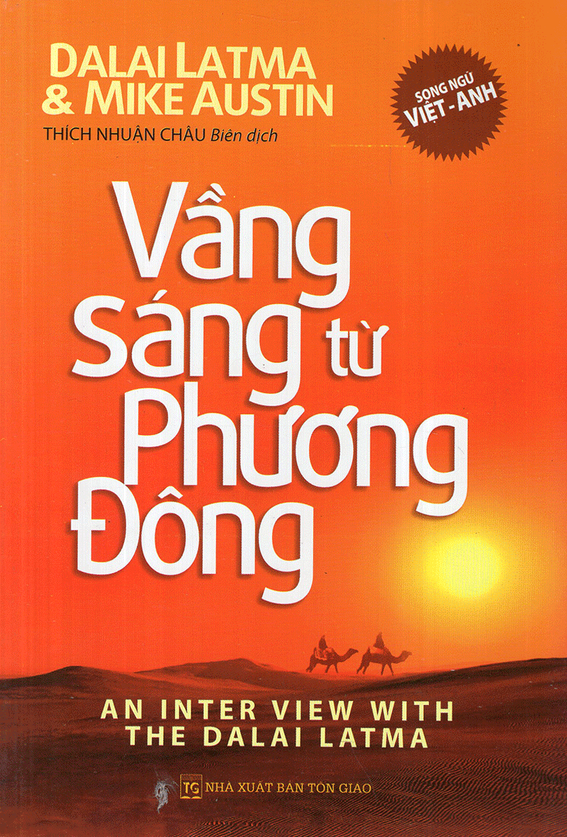 Vầng Sáng Từ Phương Đông