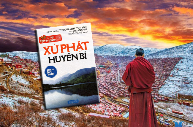 xứ Phật huyền bí